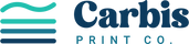 Carbis Print Co - Home